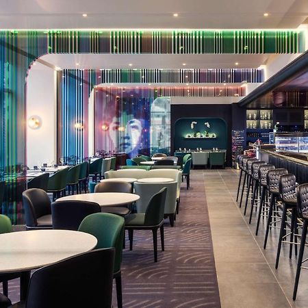 Apparthotel Mercure Paris Boulogne Exterior photo