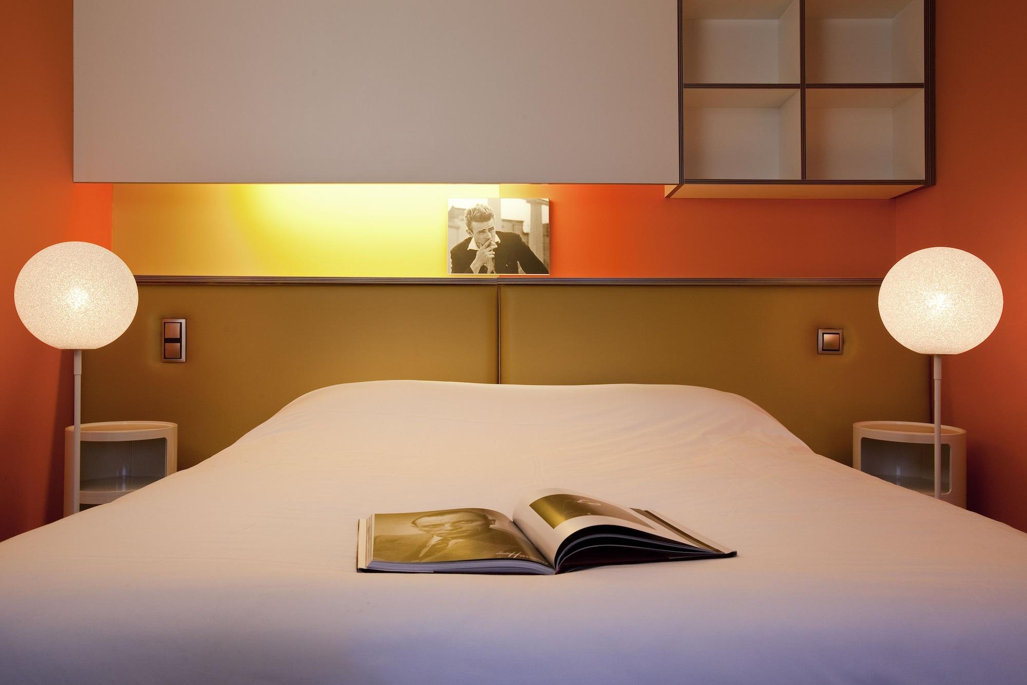 Apparthotel Mercure Paris Boulogne Exterior photo