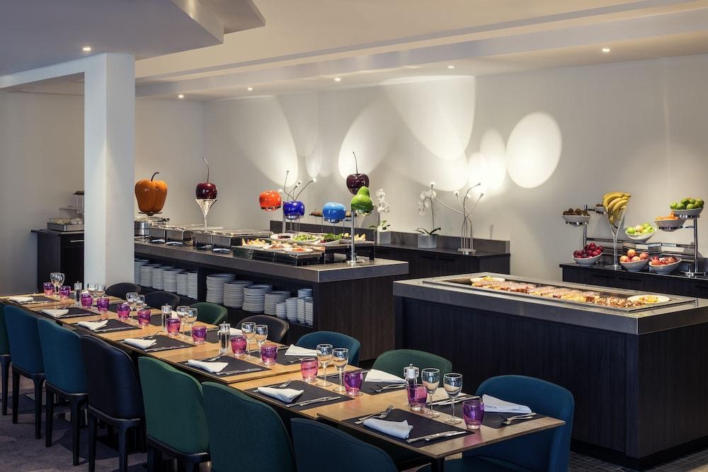 Apparthotel Mercure Paris Boulogne Exterior photo