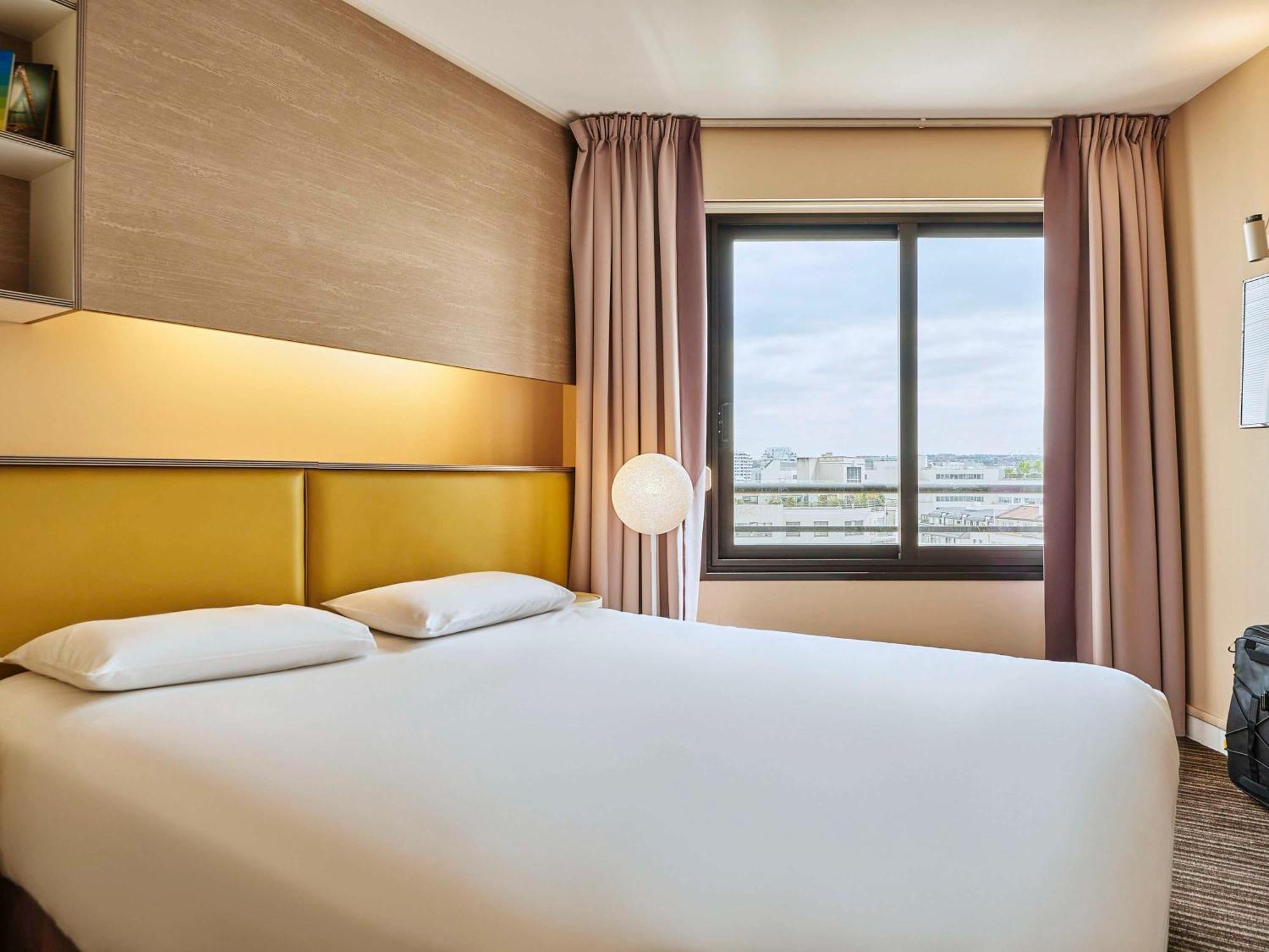 Apparthotel Mercure Paris Boulogne Exterior photo