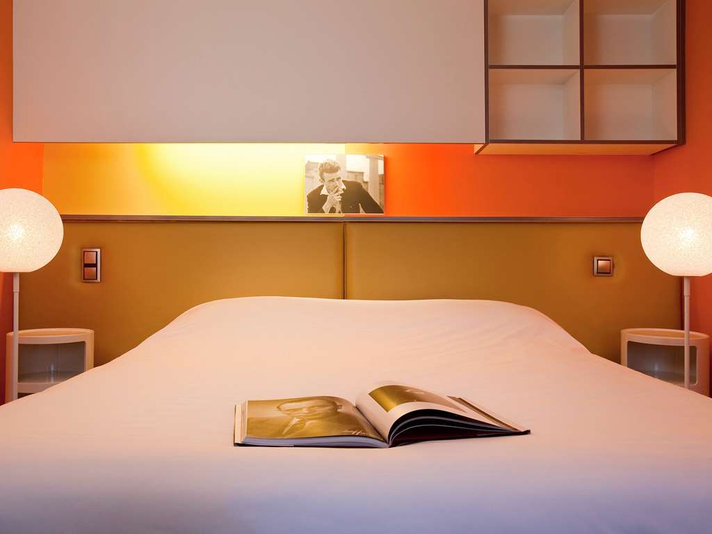 Apparthotel Mercure Paris Boulogne Exterior photo