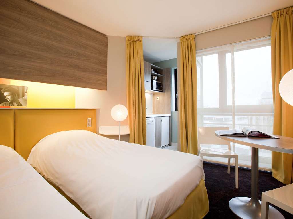 Apparthotel Mercure Paris Boulogne Room photo