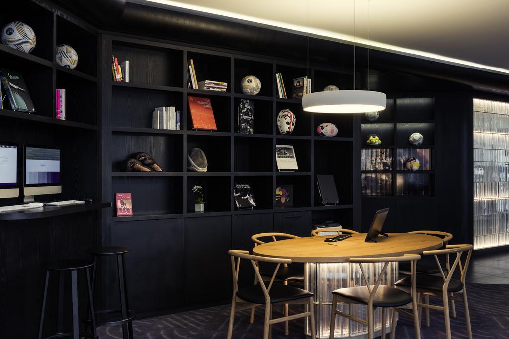 Apparthotel Mercure Paris Boulogne Exterior photo